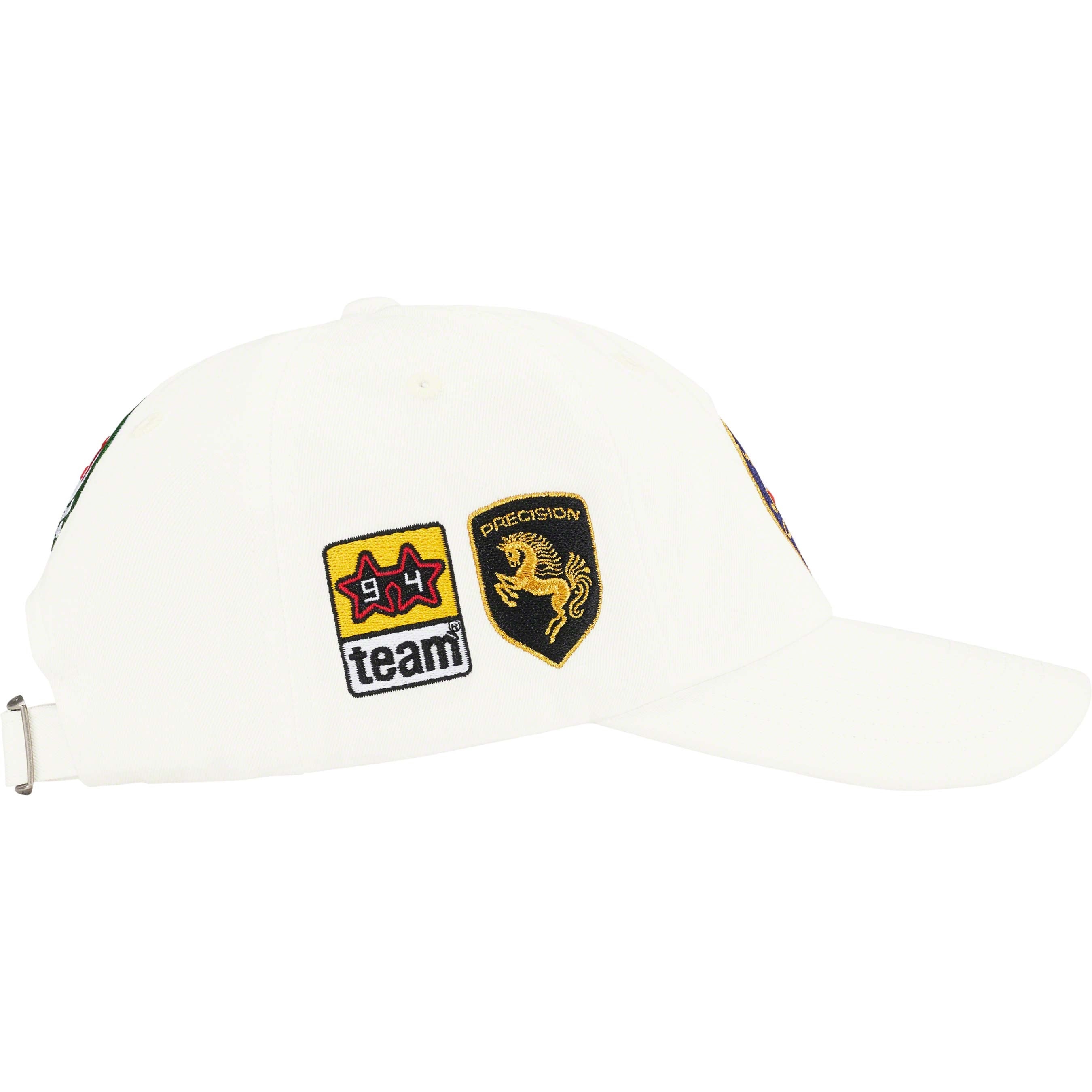 Racing 6-Panel view 14